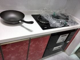 深圳寶安龍華櫥柜定制 廠家直銷，十多年經驗保障品質與服務