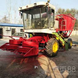 優(yōu)質圓盤式皇竹草青儲機 畜牧飼料青貯與多功能回收的革命性裝備