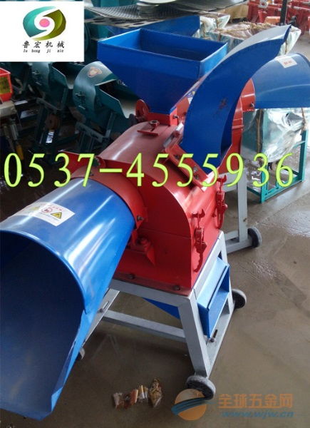 多功能畜牧機(jī)械 青貯鍘草揉搓機(jī)、牧草粉碎機(jī)、秸稈揉搓粉碎機(jī)的綜合應(yīng)用與市場前景