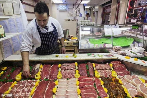 美國豬肉價(jià)格為何低廉 畜牧漁業(yè)飼料銷售背后的經(jīng)濟(jì)鏈條